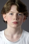 Slika glumca Ian Dolley