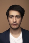 Slika glumca Dario Ladani Sanchez