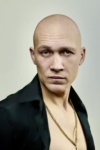 Slika glumca Bartosz Mikulak