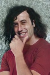 Slika glumca Derek Hersey
