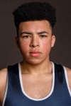 Slika glumca Justin Daniels Anene