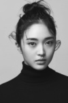 Slika glumca Choi Gyu-ri