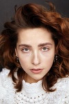 Slika glumca Paulina Vrublevska