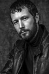 Slika glumca Mstyslav Chernov