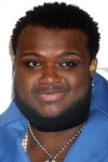Slika glumca Jaquel Spivey