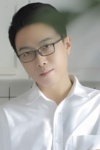Slika glumca Chen Siyu