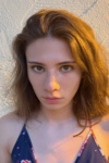 Slika glumca Elaine Fuentes