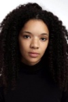 Slika glumca Tanzyn Crawford