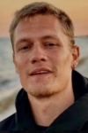 Slika glumca Morten Agerholm Jensen