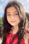 Slika glumca Fleur Tashjian