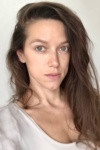 Slika glumca Andrea Mohylová