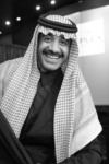 Slika glumca Mohammed Aldokhei