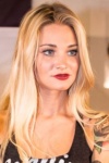Slika glumca Veronica Calilli