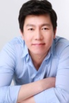 Slika glumca Jang Gyeok-su