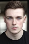 Slika glumca Nathan Braniff