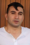 Slika glumca Sahil Khan
