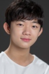 Slika glumca Yim Seung-min