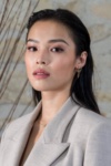 Slika glumca Julie Chen