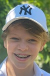 Slika glumca Sil van der Zwan