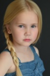 Slika glumca Emily Katherine Ford