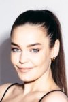 Slika glumca Kristín Pétursdóttir