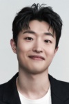 Slika glumca Ryu Hae-jun