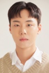 Slika glumca Bahk Woo-young