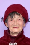 Slika glumca Chang Li Hua