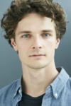 Slika glumca Kyle Scudder