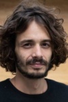 Slika glumca Mateo García Elizondo