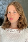 Slika glumca Juliette Gasquet
