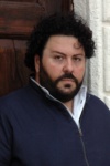 Slika glumca Emanuele Pacca