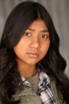 Slika glumca Vritika Gupta