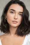 Slika glumca Megan Placito