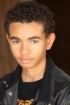 Slika glumca Rylan Jackson