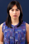 Slika glumca Jessica Lu