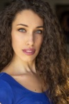 Slika glumca Florencia Contreras Stevens