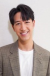 Slika glumca Jay Fung
