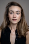 Slika glumca Natalia Sitarska