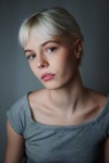 Slika glumca Ella Maisy Purvis