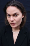 Slika glumca Rosa Stil