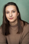 Slika glumca Ellie Henry