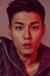 Slika glumca Jeong Han-seol