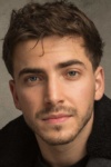 Slika glumca Kerim Hassan