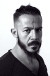 Slika glumca Marco Bullitta