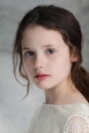 Slika glumca Cecily Cleeve