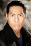 Slika glumca David Yeung