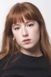 Slika glumca Miriam Rubio