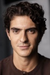 Slika glumca Anthony Pavone