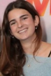 Slika glumca Tresi Gazal